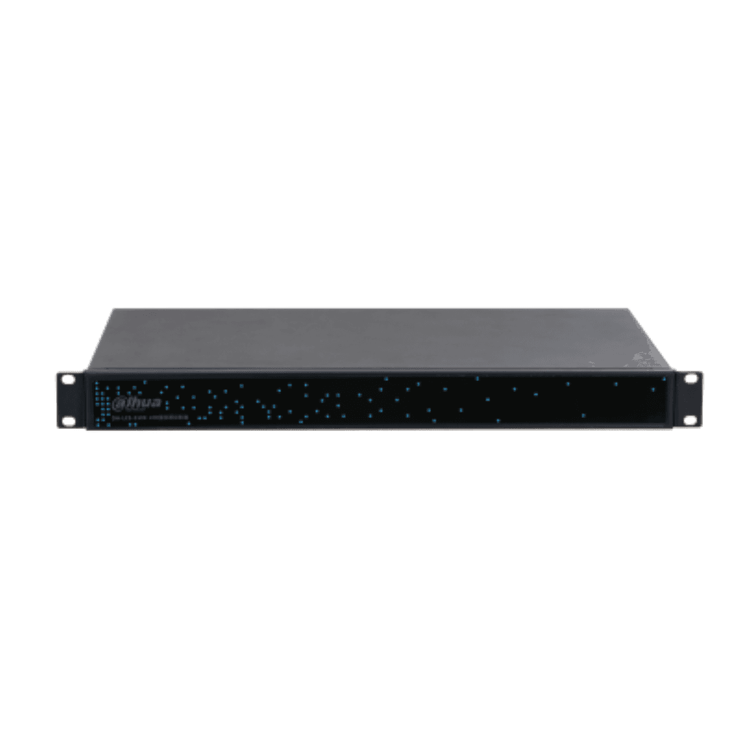 DAHUA Switch 20 porturi, 16 portuti POE, Unmanaged, Layer 2, Capacitate switch: 52Gbps, Forwarding Rate 29.76 Mpps