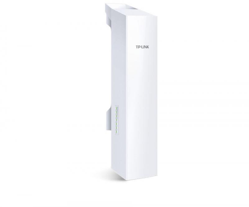 "2.4 GHz 300 Mbps 12 dBi Outdoor CPE PORT: 1× 10/100 Mbps Shielded Ethernet Port (LAN 0