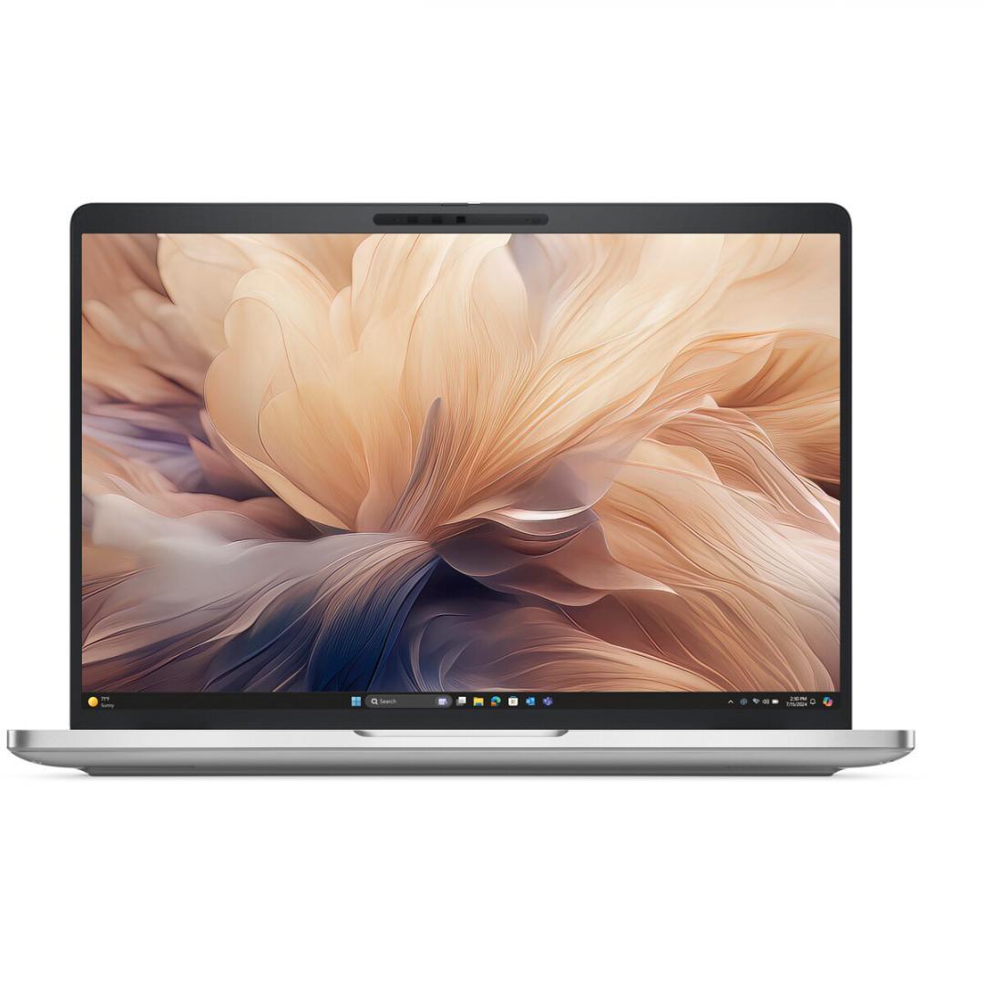 Laptop Business DELL Pro 14 Plus PB14250, cu procesor Intel Core Ultra 5 238V, 14'' IPS, 32 GB LPDDR5x, 512 GB