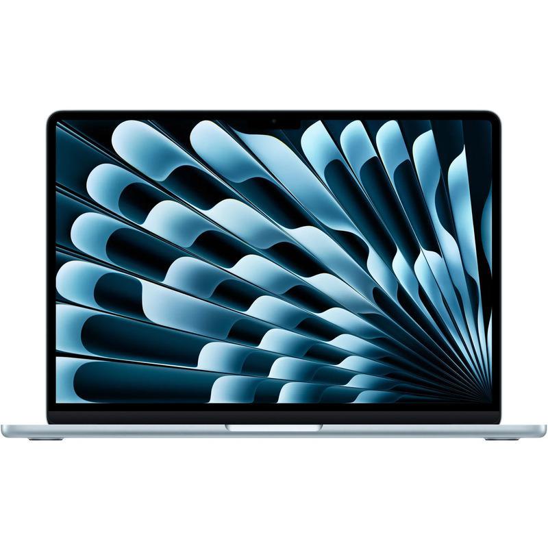 MacBook Air 13.6" Retina/Apple M5 (CPU 10-core, GPU 10-core