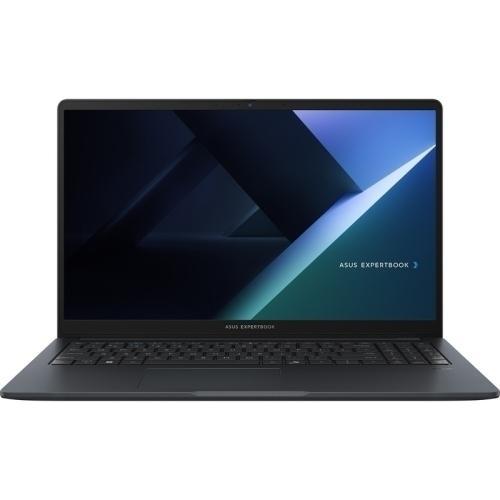 Laptop Business ASUS ExpertBook B1 B1503CVA, cu procesor Intel Core i5 13420H, 15.6'' IPS, 16 GB DDR5, 1 TB