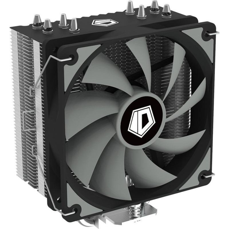 Cooler Procesor ID-Cooling 214 BASIC, Aer, 12 cm