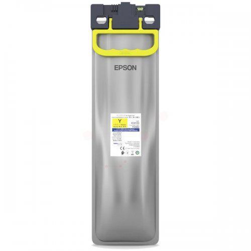 Cartus Epson WorkForce Pro WF-C879R Ink Pack XXL, Yellow