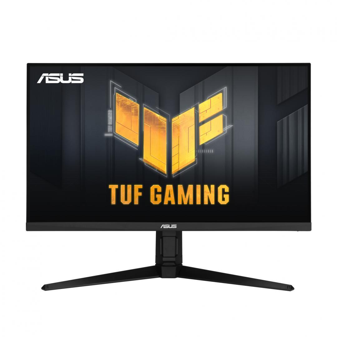 Monitor Gaming ASUS VG32AQL1A, 31.5", 2560 x 1440 pixeli, Black, 3 ani Garantie