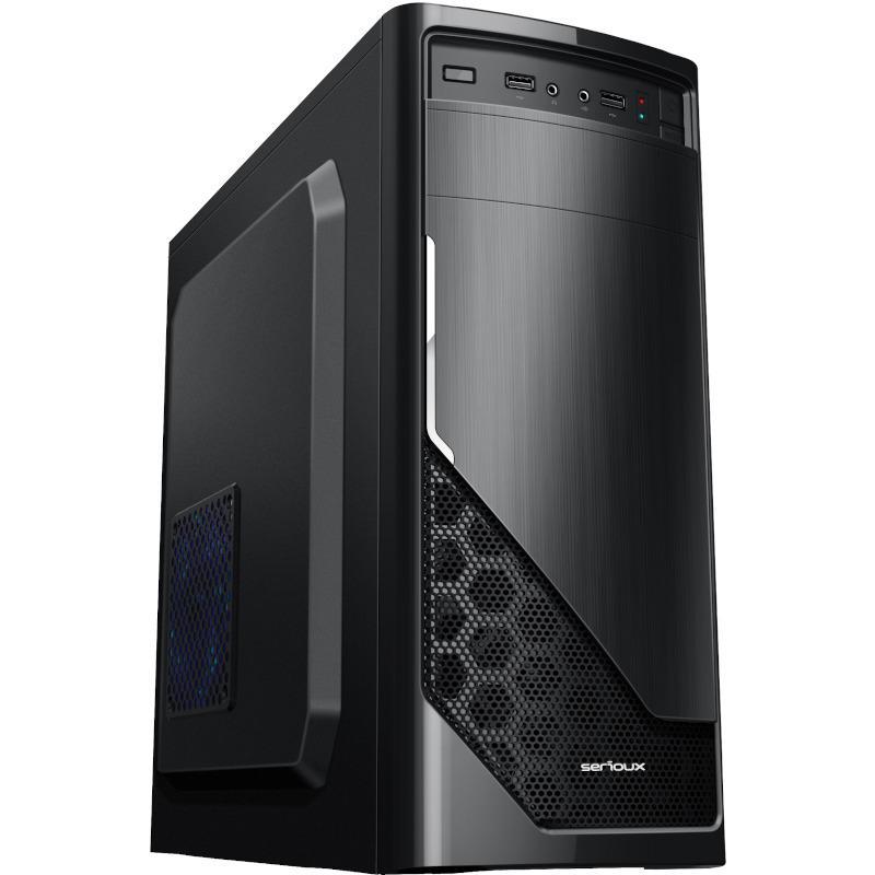 Sistem Desktop PC Horizon Intel Core i5-13400 TRAY 3.3 GHz FCLGA1700