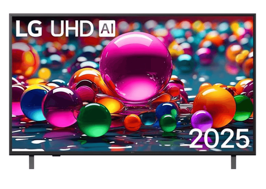 Televizor LED Smart LG 65" (165cm) 65UA751C0LA.AEU, 4K