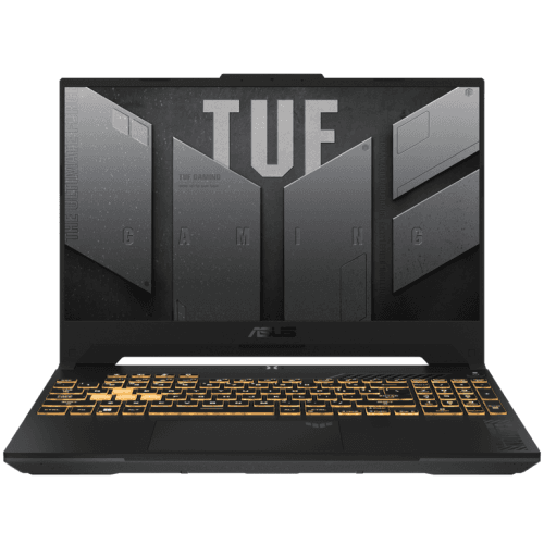 Laptop Gaming ASUS TUF Gaming F17, cu procesor Intel Core i5 210H, 17.3'' IPS, 16 GB DDR4, 512 GB SSD