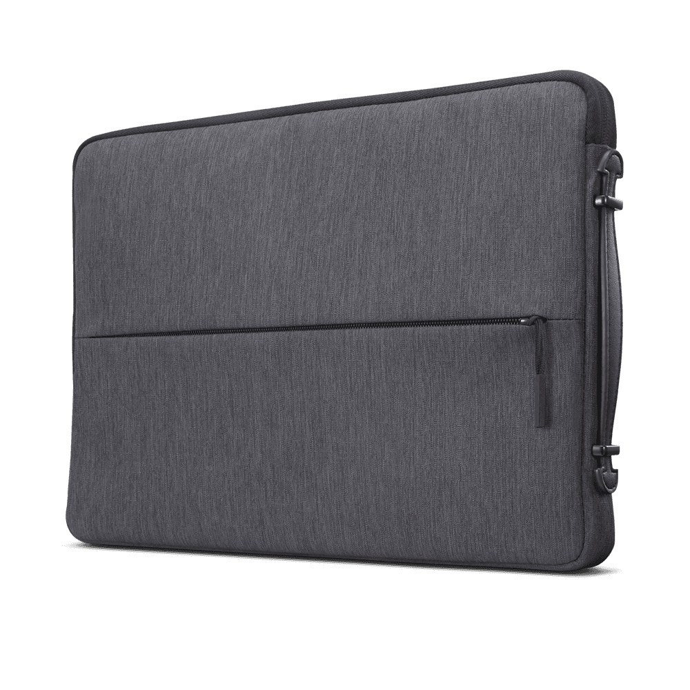 Geanta laptop Lenovo Urban Sleeve Case, Gri, 1 an Garantie