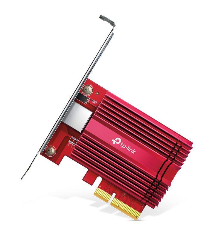 TP-LINK Adaptor de rețea 10 Gbps PCIe, Standarde și Protocoale: IEEE 802.3, IEEE 802.3u, IEEE 802.3ab, IEEE 802.3bz