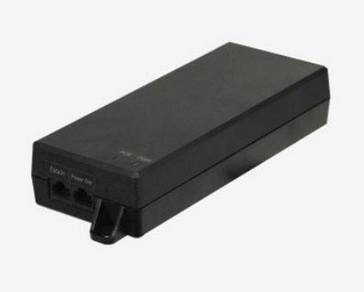 DAHUA 10/100/1000 POE INJECTOR TAM01GT01GT-75, buget 75W, 2 x RJ45 10/100/1000 Mbps (1x RJ45 intrare, 1X RJ45 iesire)