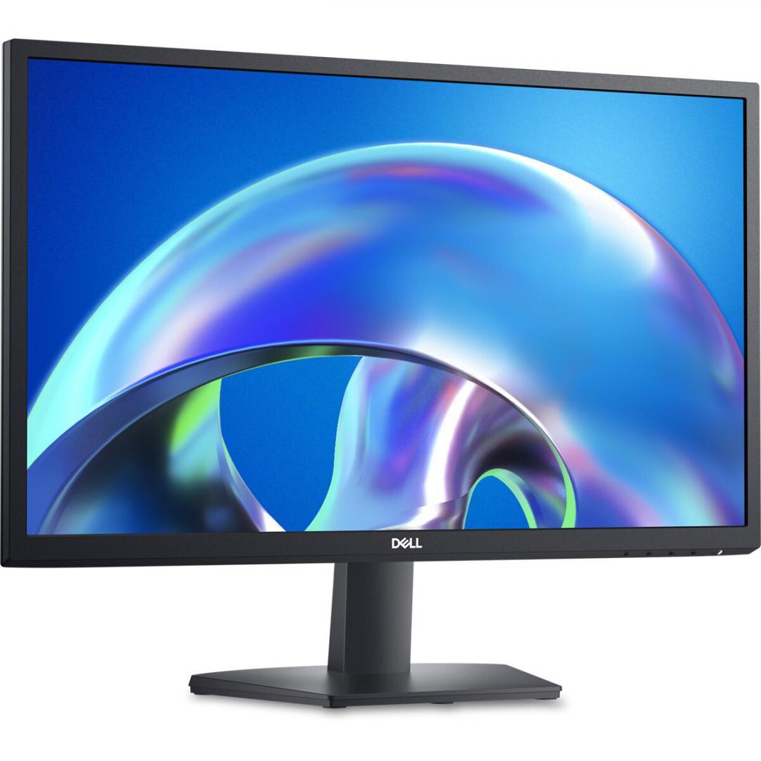 Monitor Commercial Dell SE2425H, 23.8", 1920 x 1080 pixeli, Black, 3 ani Garantie