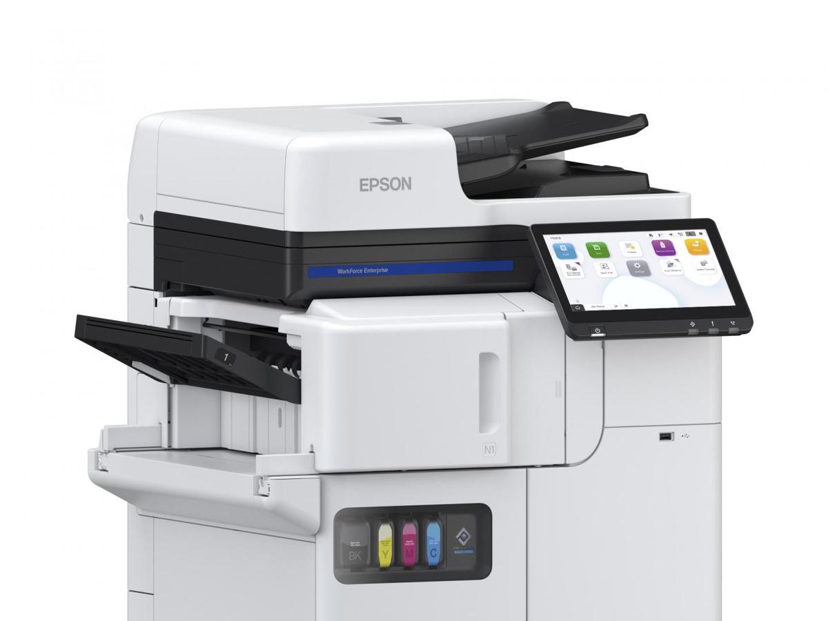 EPSON EPSON INNER FINISHER-P1, pentru WorkForce Enterprise​ AM- C4000​WorkForce Enterprise​ AM-C5000​WorkForce
