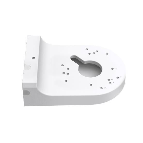 Doza metalica TP-Link VIGI VJB-300 - pentru montare pe perete 125 × 130.47 × 45.7 mm