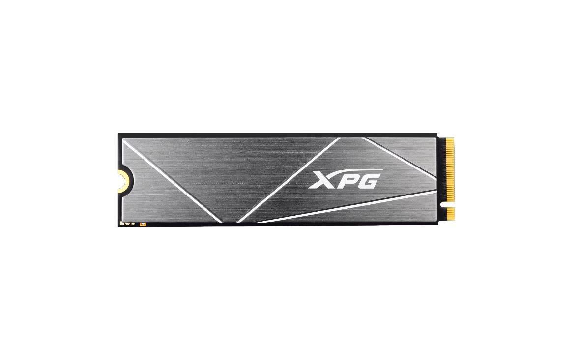 SSD intern ADATA GAMMIX S50 Lite, 1 TB, PCI Express 4.0 x4, NVMe, M.2