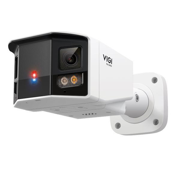 Camera IP Bullet TP-Link INSIGHT S385DPS, 8MP, Lentila 5mm, IR+WL 50m, rezolutie video  5456×1520