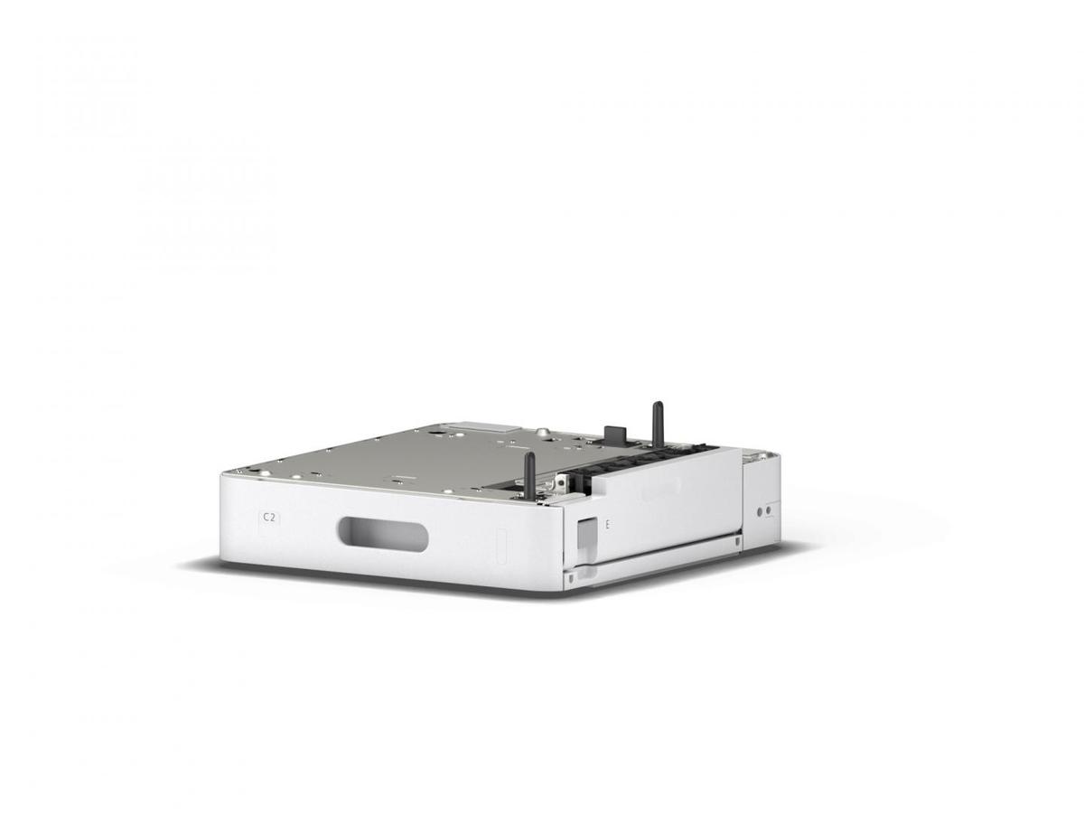 Epson Sertar hartie suplimentar, o tava x 500 coli, compatibilitate: WorkForce Enterprise​ AM-C400