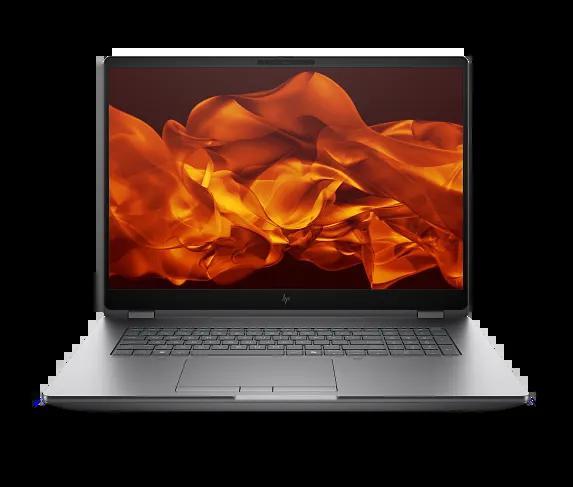 Laptop Workstation HP ZBook Fury G1i, cu procesor Intel Core Ultra 7 265HX, 18'' IPS, 32 GB DDR5, 1 TB SSD
