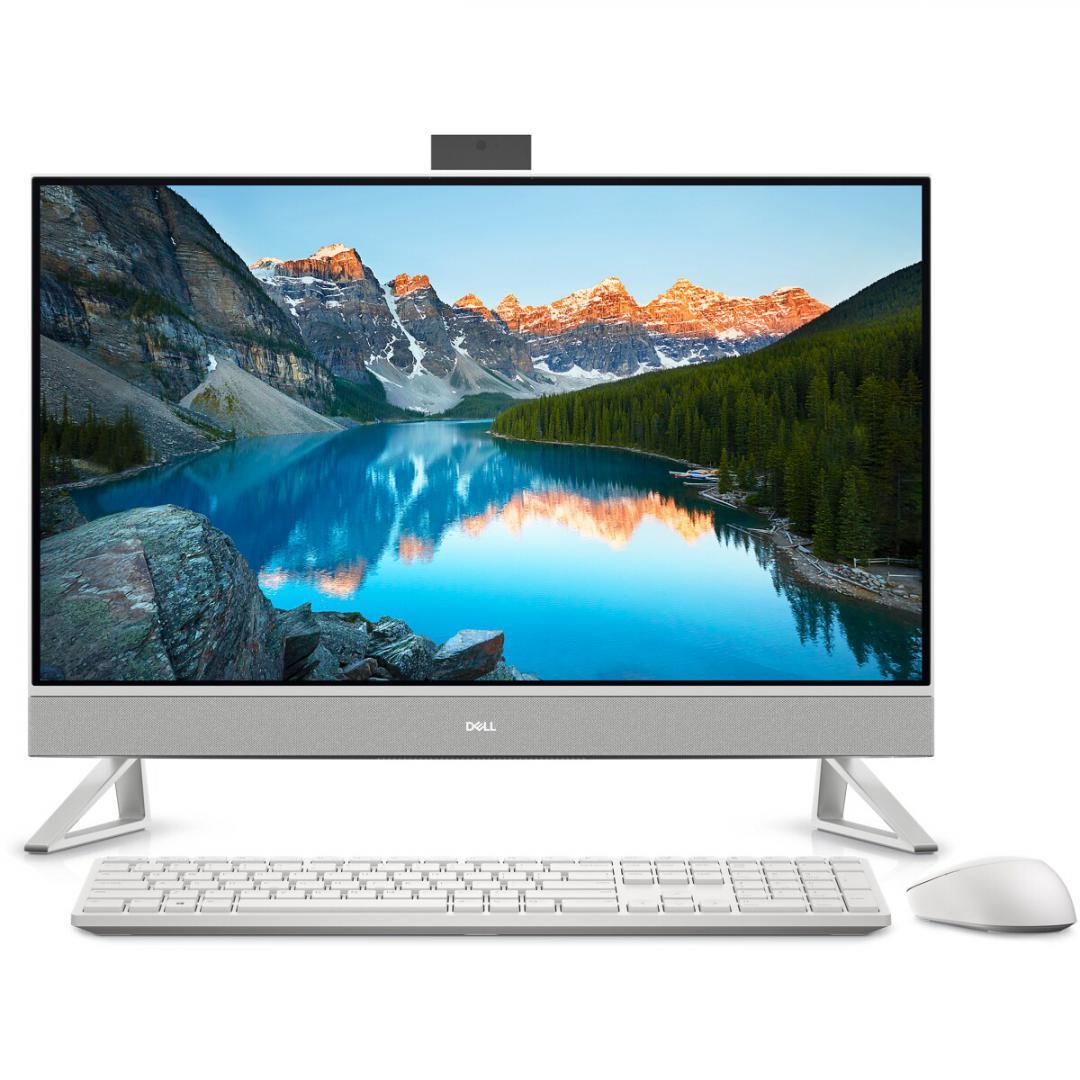 All-in-One Consumer Dell Inspiron 7730 cu procesor Intel Core 7 150U pana la 5.4 GHz, 27 inch, FHD, 16 GB