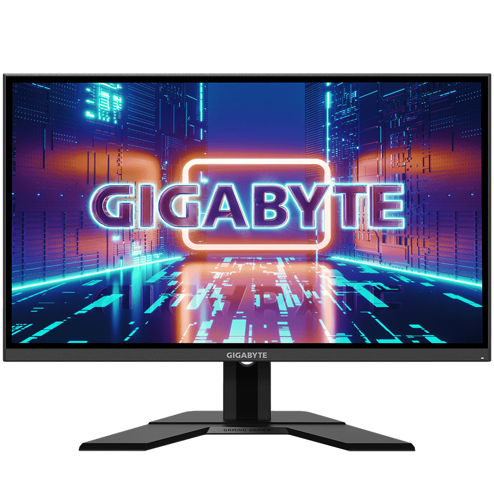 Monitor Gaming GIGABYTE G27Q, 27", 2560 x 1440 pixeli, Black, 3 ani Garantie