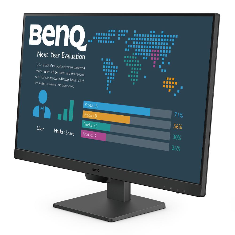 Monitor Consumer BenQ BL2790, 27", 1920 x 1080 pixeli, Black, 3 ani Garantie