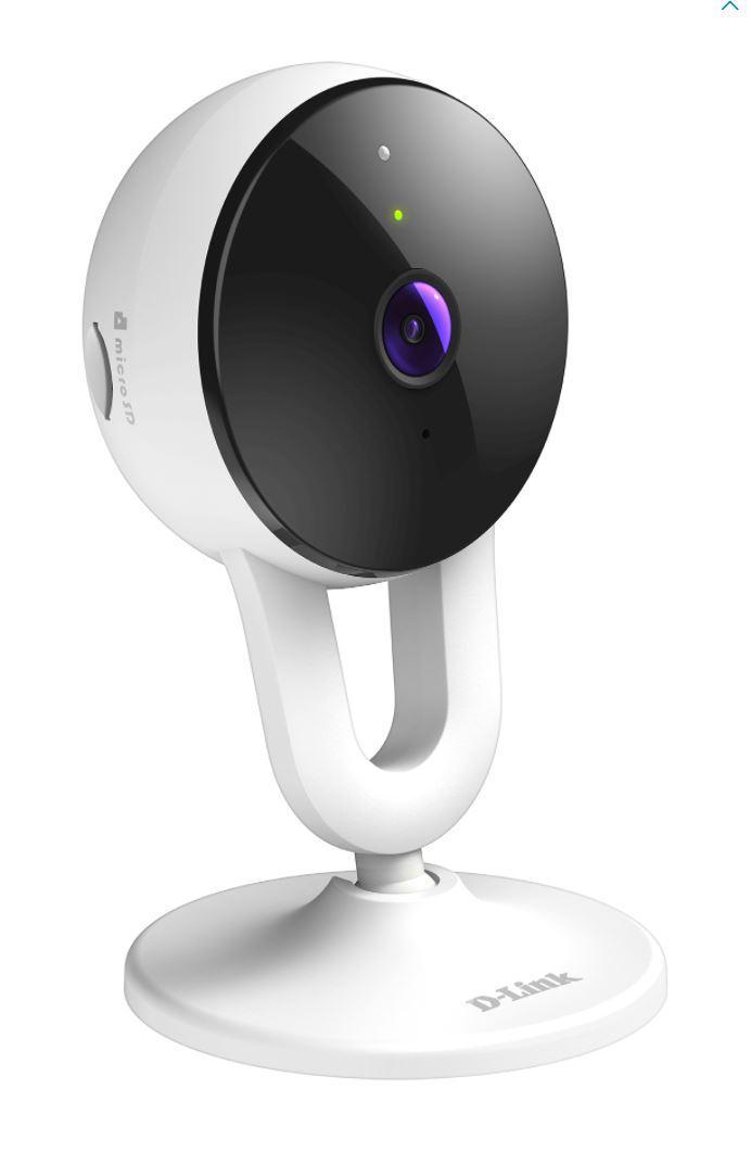 D-link Camera de supraveghere DCS-8300LHV2
