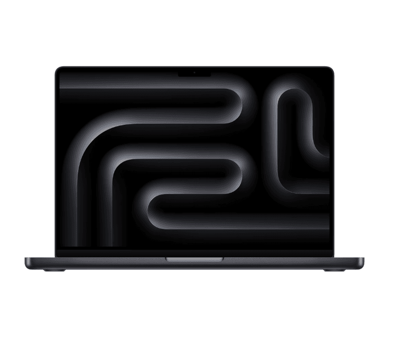 MacBook Pro 14.2"/Apple M4 Pro (CPU 12-core, GPU 16-core