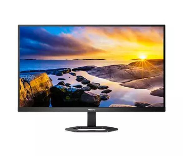 Monitor Consumer Philips 27E1N5300AE/00, 27", 1920 x 1080 pixeli, Black, 3 ani Garantie