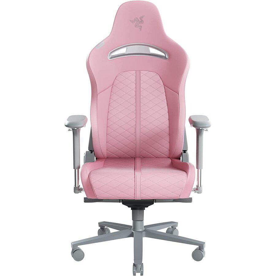 Scaun Razer Enki, manevrate manuala, material plastic - textil, material structura metal