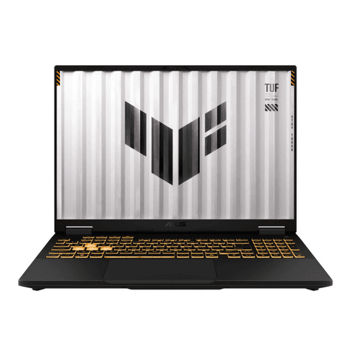 Laptop Gaming ASUS TUF Gaming F16, cu procesor Intel Core i5-14450HX, 16'' IPS, 16 GB DDR5, 1 TB