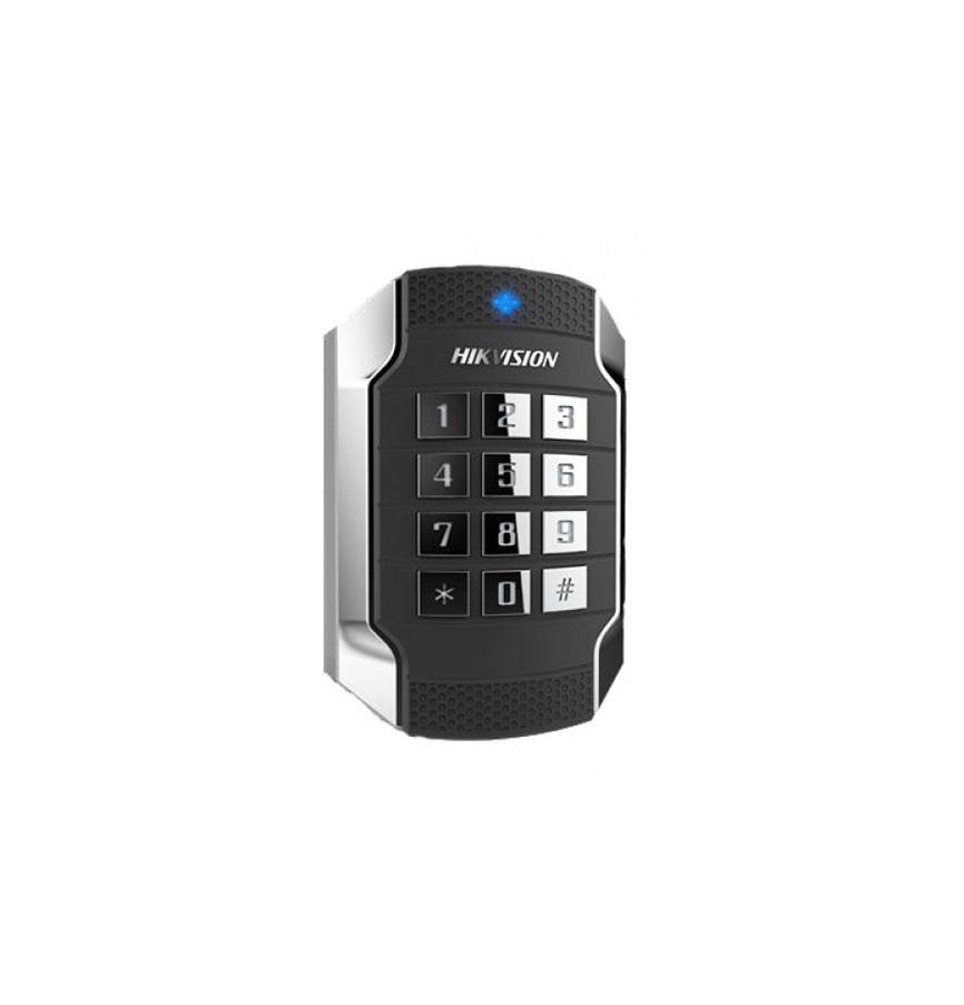 Card reader Hikvision, DS-K1104MK; Mifare 1 card