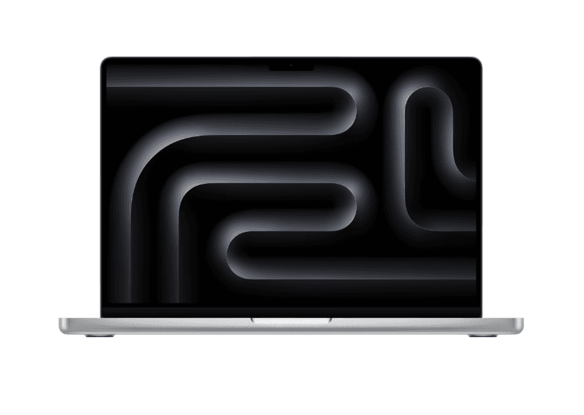 MacBook Pro 14.2"/Apple M4 Max (CPU 16-core, GPU 40-core