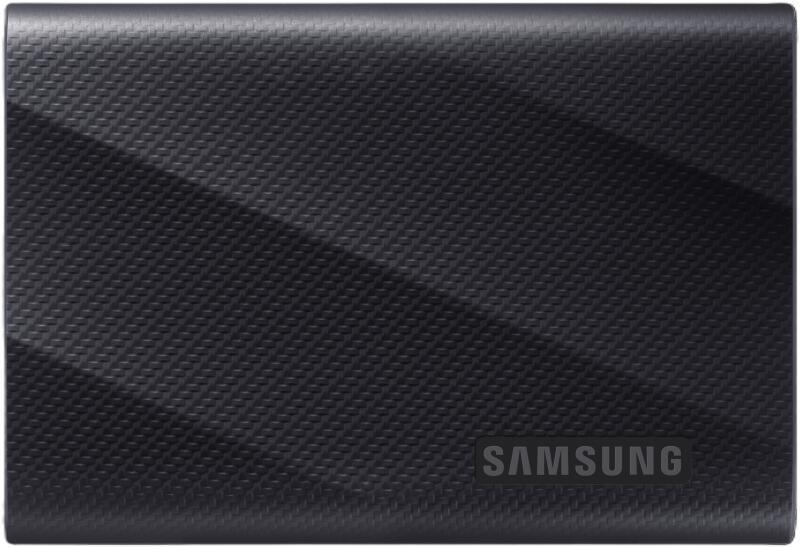 SSD Extern Samsung  T9  1TB  USB 3.2  Black