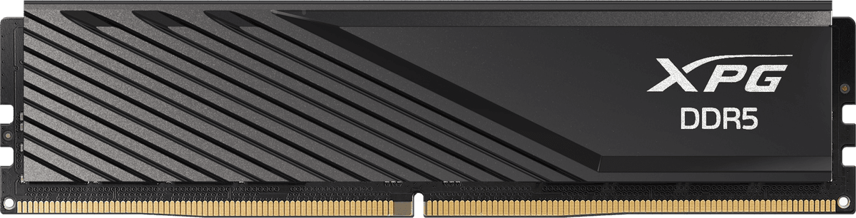 Memorie RAM ADATA XPG LANCER BLADE, 32GB DDR5, 6000MHz, CL30