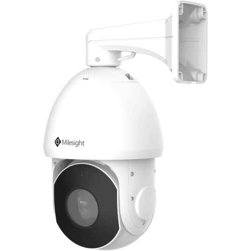 Camera supraveghere Milesight AI 25X/30X Speed Dome MS-C5341- X25PE(4.8-120MM), 5MP