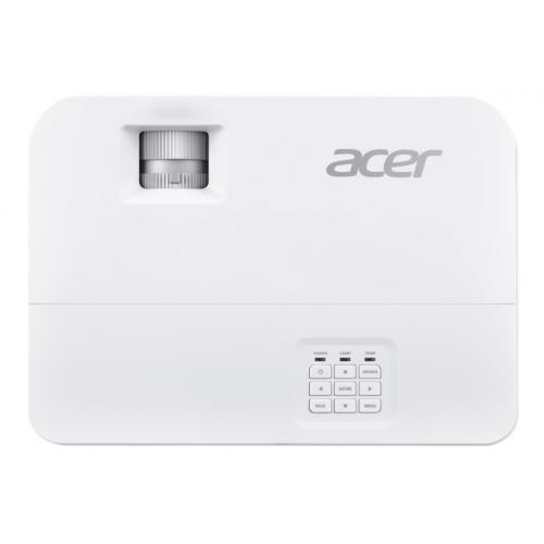 Proiector ACER P1557Ki, DLP, FHD 1920* 1080, up to WUXGA 1920* 1200, 4.500 luemni, 16:9/ 4:3, 10.000:1, zoom 1.3x