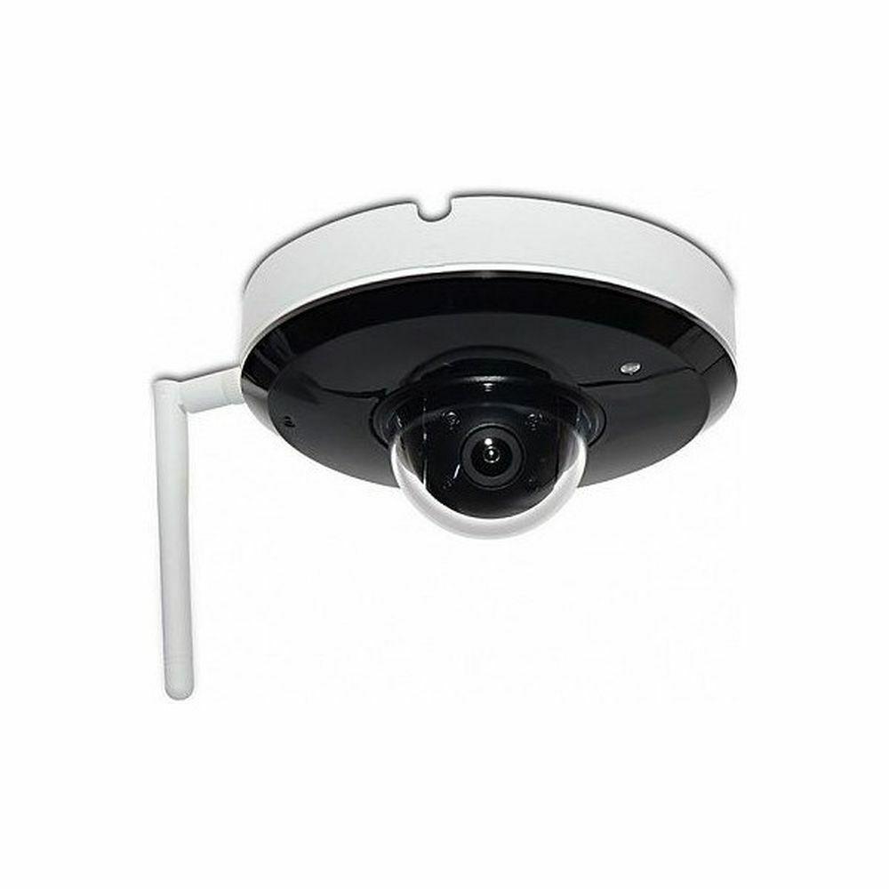 Camera de supraveghere Dahua DH-SD1A404XB-GNR-W; 4MP 4x Starlight; Senzor: 1/2.8" STARVIS™ CMOS