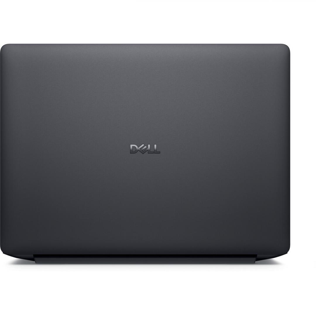 Laptop Business DELL Pro Max 14, cu procesor Intel Core Ultra 7 265H, 14'' WVA, 16 GB LPDDR5x, 512 GB SSD