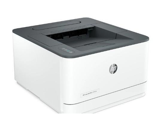 Imprimanta Laser HP Pro 3002DN, Monocrom, format A4, Duplex, USB + LAN