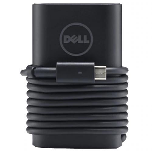 Incarcator Laptop DELL DELL-14P3N, 90W, Negru, 1 an Garantie