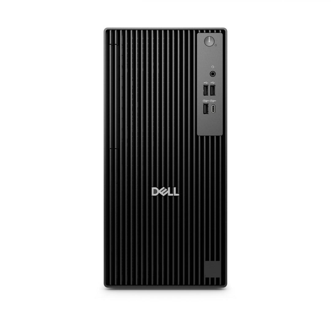 Desktop Business Dell ALC3204 cu procesor Intel Core Ultra 7 265 pana la 5.3 GHz, 32 GB DDR5, 1TB 2TB, RTX A4000