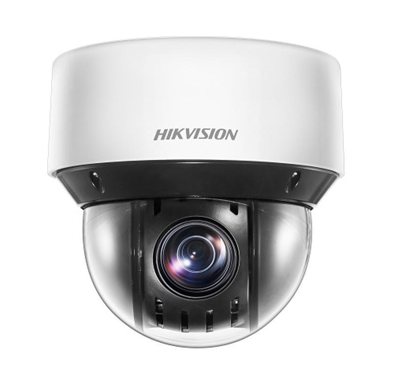 Camera de supraveghere IP Speed Dome 4MP 25x Hikvision DS-2DE4A425IWG1-E