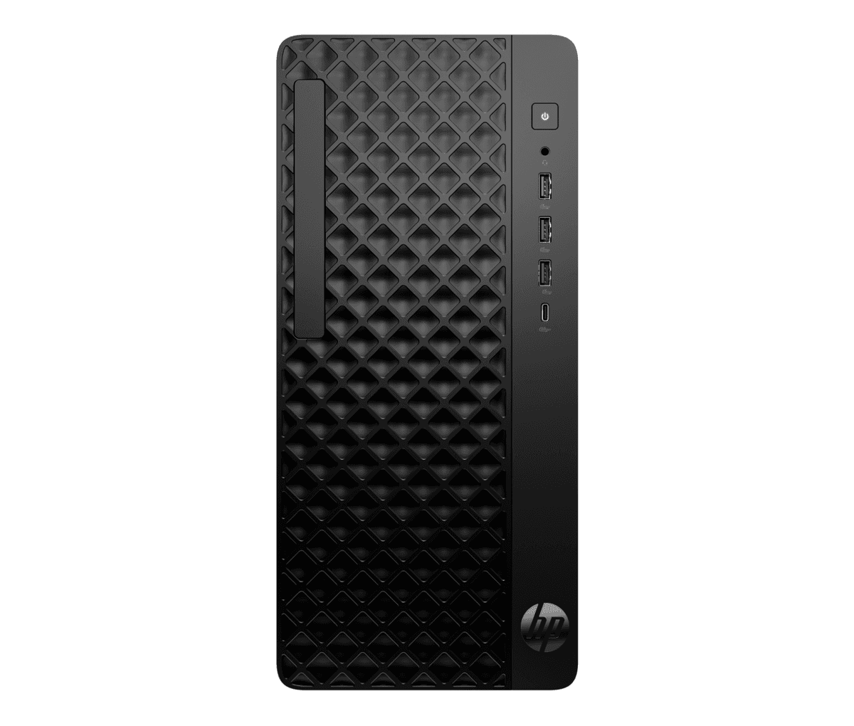 Desktop Business HP ProDesk 2 Tower G1i cu procesor Intel Core i5-14400 pana la 4.7 GHz, 16 GB DDR5, 512GB SSD