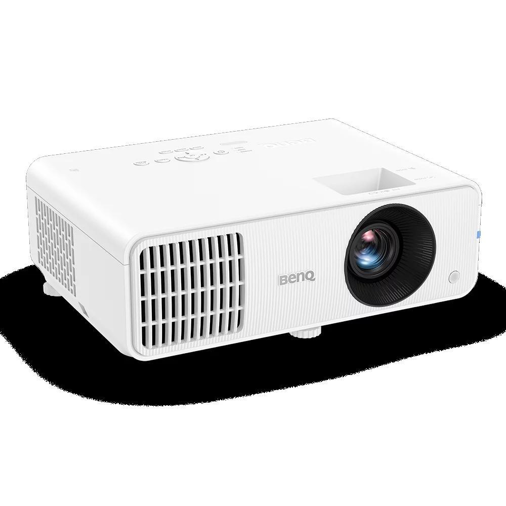 Videoproiector BenQ LH650, FHD 1920* 1080, up to 4K UHD (3840 x 2160), laser 20.000 ore, 3.000.000:1, 16:9