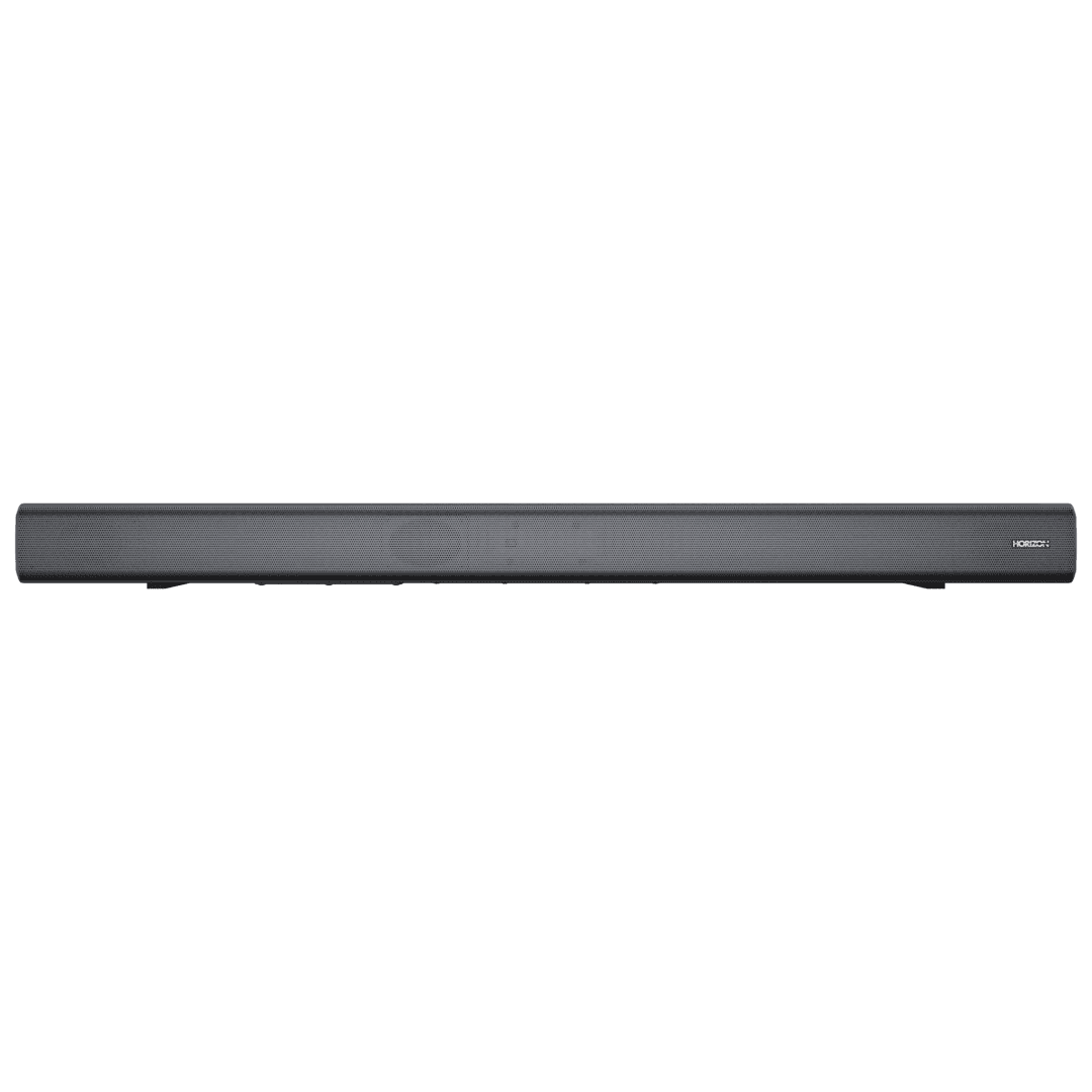 SOUNDBAR HORIZON HAV-S3130 / System 2.1 / Max Audio Power 150W (45W x2 + 60W) / Built-In Subwoofer / Digital Optical /