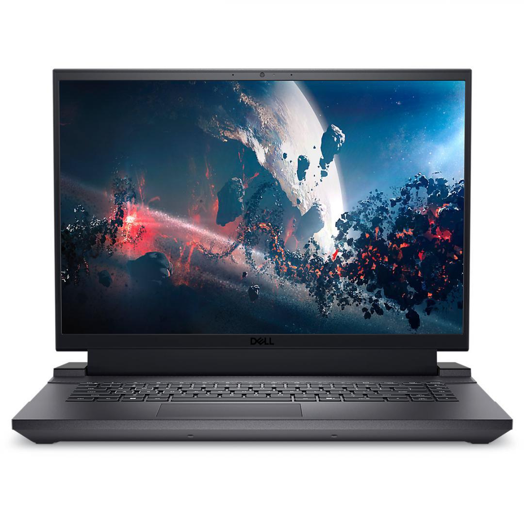 Laptop Gaming Dell Inspiron 7630 G16, cu procesor Intel Core i7 13650HX, 16'' IPS, 32 GB DDR5, 1 TB
