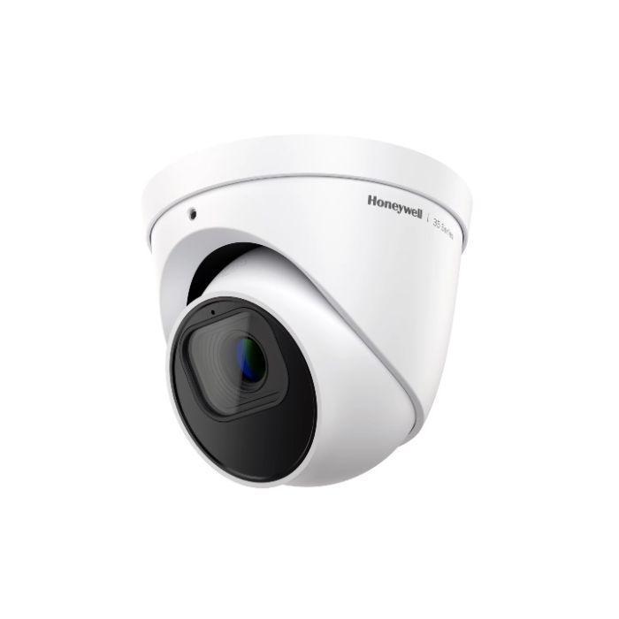 35 Series 5 MP IR MFZ Ball, 2.7-13.5mm, POE,Image sensor -1/2.8" CMOS,50m IR Distance , WDR-120db