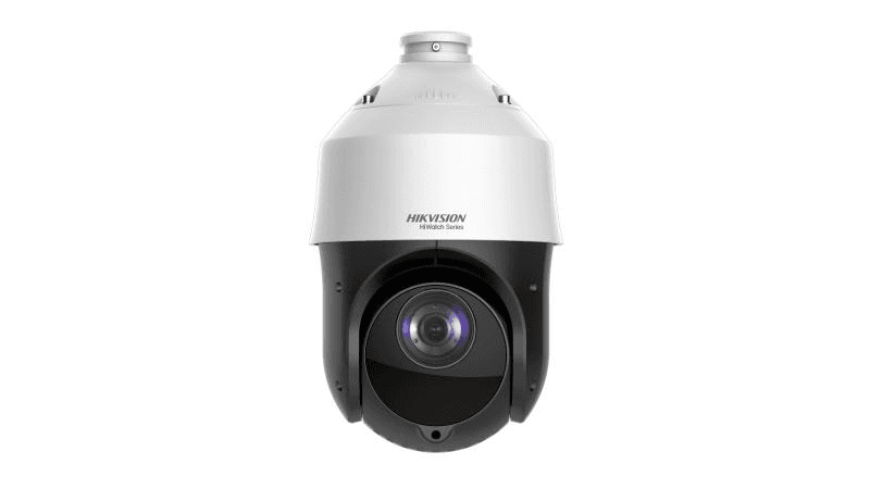 Camera supraveghere HiWatch IP PTZ CAMERA HWP-N4215IH-DE(H) 2MP 15 × IR Network Speed Dome, 2MP,seria Hiwatch
