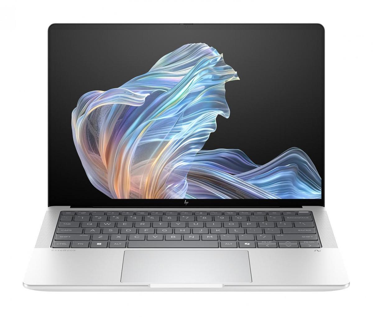 Laptop Business HP EliteBook X G1a, cu procesor Ryzen AI 5 340, 14'' IPS, 32 GB LPDDR5x, SSD 1 TB PCIe NVMe