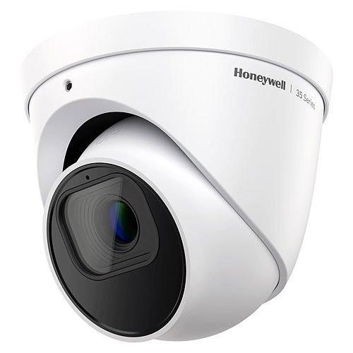 35 Series 8 MP IR Fixed Ball, 2.8mm, POE,,Image sensor -1/2.8" CMOS,40m IR Distance , WDR-120db