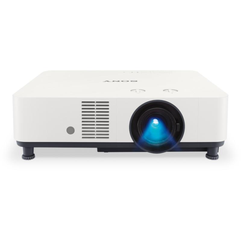 Videoproiector Sony VPL-PHZ61, 3LCD laser WUXGA 1920* 1200, 16:10, zoom 1.6x, 4K 60P input support